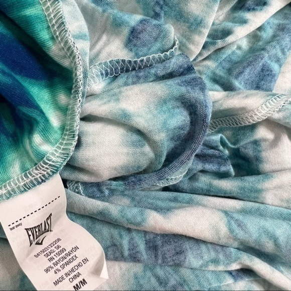 Everlast Missy Convertible Skirt - Picture 7 of 12